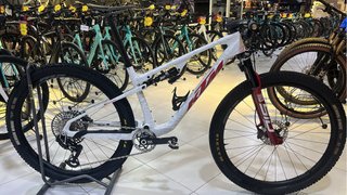 KTM SCARP EVO FLIGHT ATTENDANT de gerencia