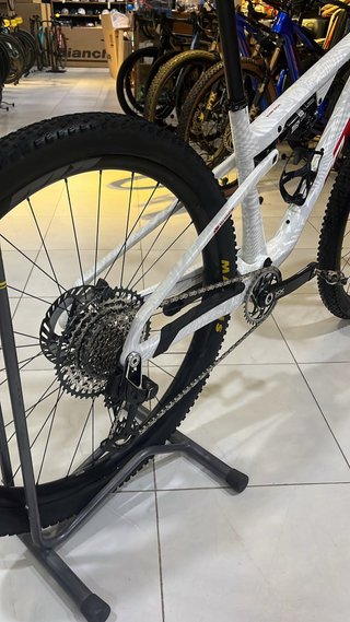 KTM SCARP EVO FLIGHT ATTENDANT de gerencia
