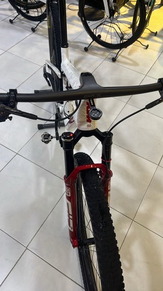 KTM SCARP EVO FLIGHT ATTENDANT de gerencia