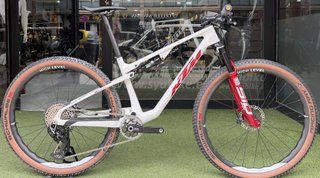 KTM SCARP EVO FLIGHT ATTENDANT