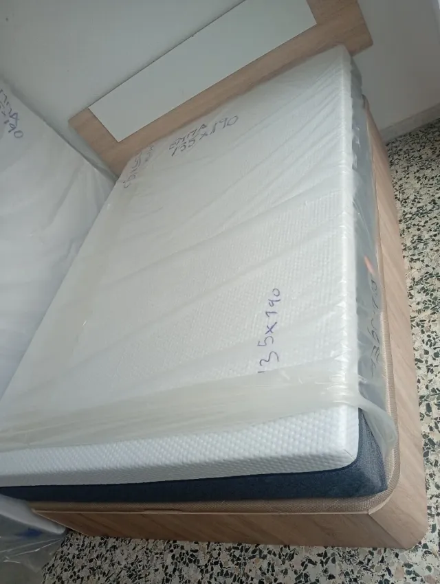 135x190Canapé+EMMA ORIGINAL NUEVO