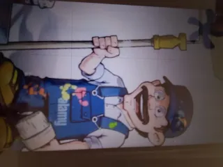 Pintor español muy profesional y formal