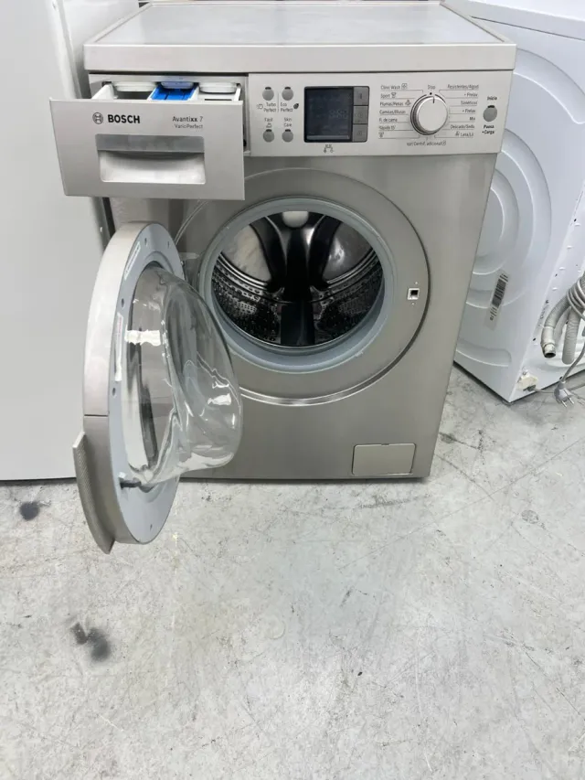 Super oferta nevera lavadora con garantía transpor