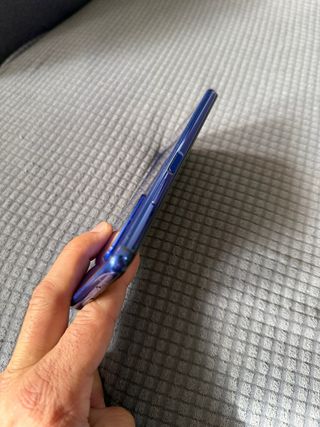 Honor 20 azul precio fijo!!!..