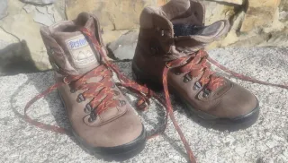 Botas de montaña Bestard mujer