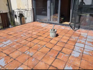 Impermeabilizaciones y reparación de humedades