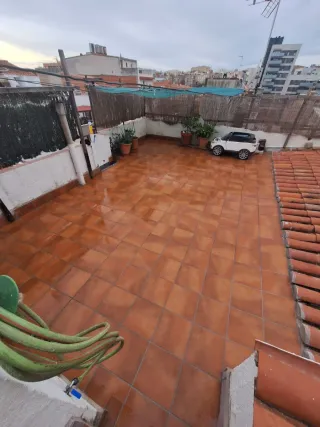 Impermeabilizaciones y reparación de humedades