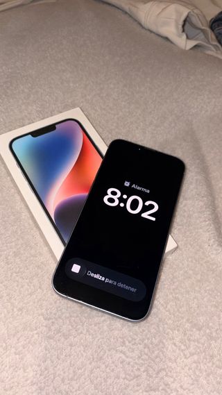 iPhone 14 Plus 128GB Blu Ultramarino