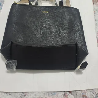 Zainetto Levi's donna nero