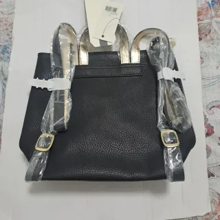 Zainetto Levi's donna nero