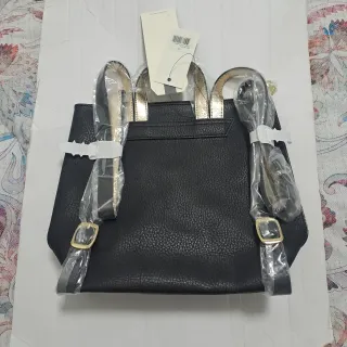 Zainetto Levi's donna nero