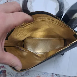 Zainetto Levi's donna nero