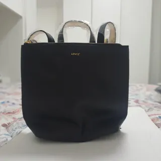 Zainetto Levi's donna nero