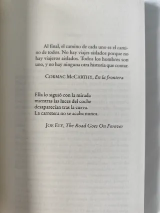 OTRA VEZ EN LA CARRETERA: DE COSTA A COSTA, TRA...