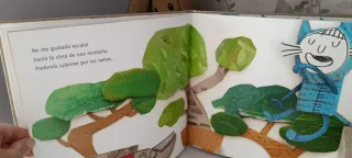 Si yo fuera un gato (Spanish Edition)