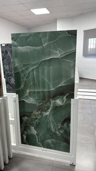 Azulejo Porcelánico Diseño Mármol