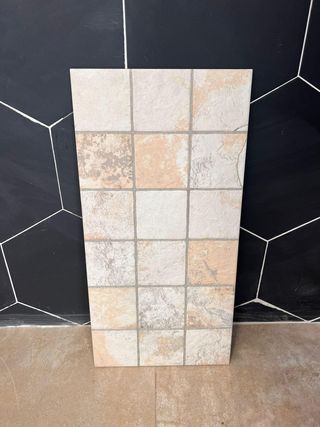 Azulejo Porcelánico Diseño Mármol