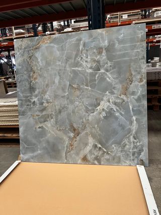 Azulejo Porcelánico Diseño Mármol