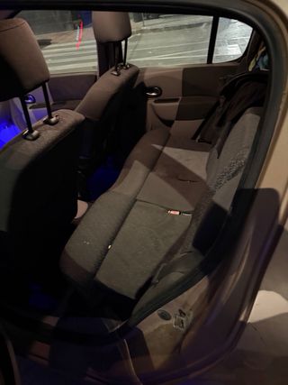 Renault Modus 1.5d 171mikm