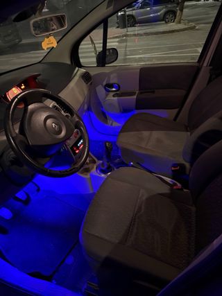 Renault Modus 1.5d 171mikm