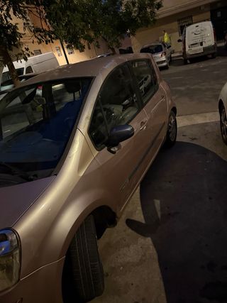 Renault Modus 1.5d 171mikm