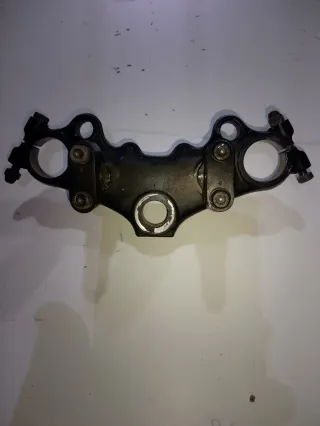 Tijas Yamaha XS DOCH 400 Superior e Inferior