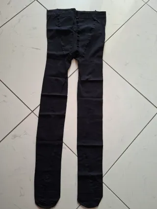 Calze premaman veste dalla M alla Xl