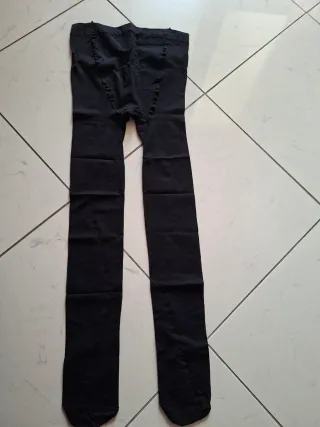 Calze premaman veste dalla M alla Xl