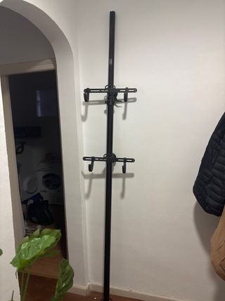 Soporte Bicicleta XLC