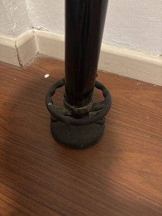 Soporte Bicicleta XLC