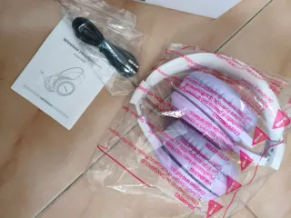 Auriculares JMMO H202 Bluetooth 5.0