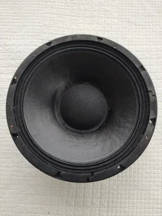 Altavoz Ciare Coaxial 12