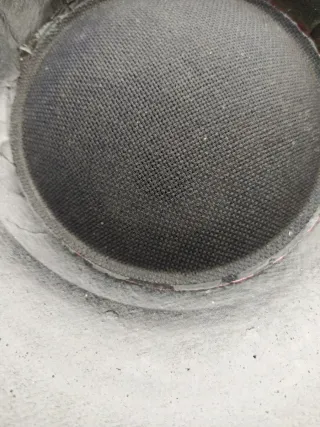 Altavoz Ciare Coaxial 12