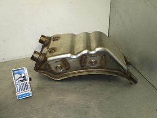 Silencioso Aprilia SXV 450 09-11 Original