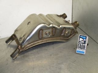 Silencioso Aprilia SXV 450 09-11 Original