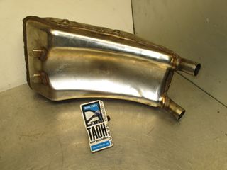 Silencioso Aprilia SXV 450 09-11 Original