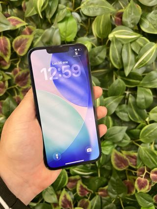 iPhone 15 Pro 128 GB Azul