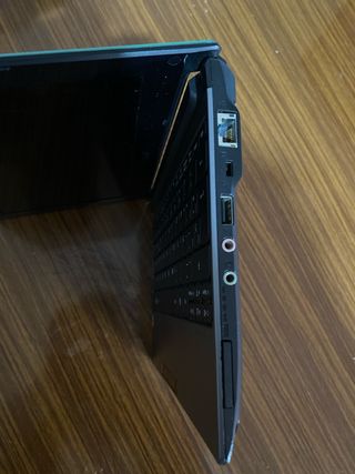 Acer Verde para piezas - Pantalla rota