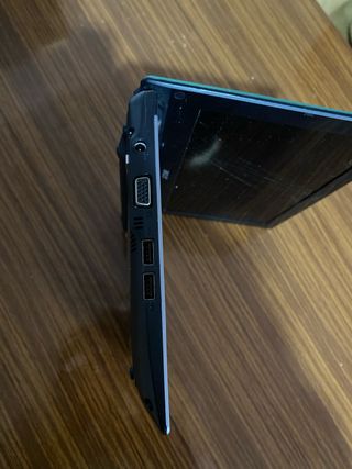 Acer Verde para piezas - Pantalla rota