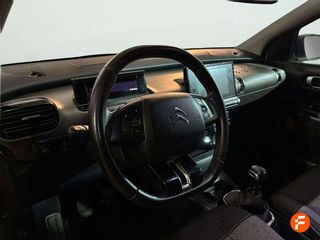 Citroën C4 Cactus BlueHDi 100 S&S C-Series