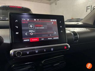 Citroën C4 Cactus BlueHDi 100 S&S C-Series