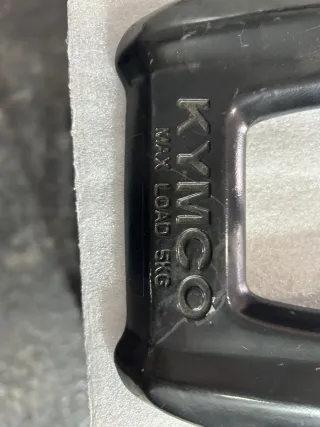 Asa Trasera Kymco agility 5kg