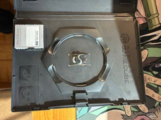 Pokemon XD Tempestad Oscura GameCube PAL no cd