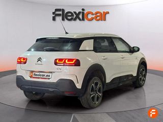 Citroën C4 Cactus BlueHDi 100 S&S C-Series