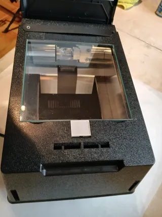 Proyector Braun Paxiscope XL