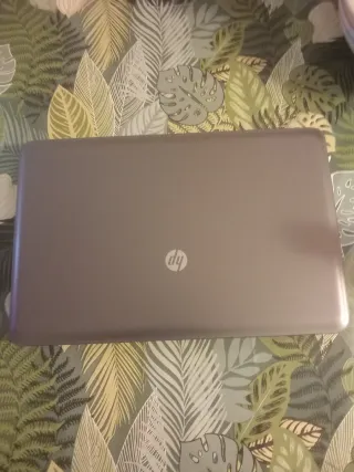 Portátil HP 250 G1 i3 3110m