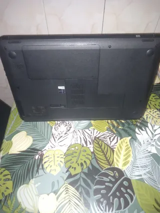 Portátil HP 250 G1 i3 3110m