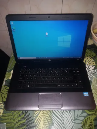 Portátil HP 250 G1 i3 3110m