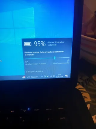 Portátil HP 250 G1 i3 3110m