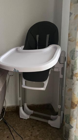 Trona bebé Teral como nueva
